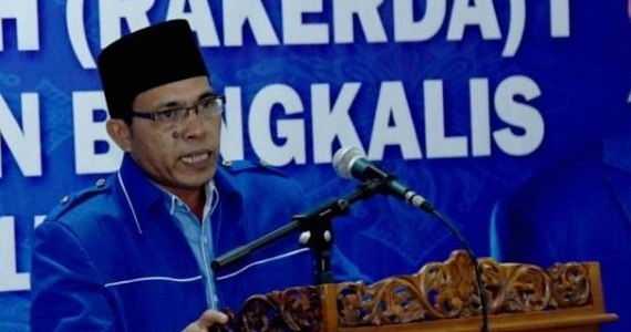 1555314051-RiauBertuah co-Anggota DPRD Kabupaten Bengkalis Komisi IV, Syaukani
